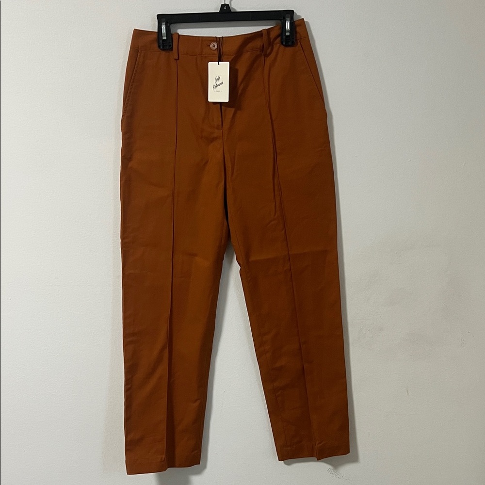 Cafe Kitsune Spice pants